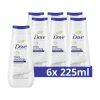 Bad & Douche<Dove 6x Douchecrème Deeply Nourishing 225 ml