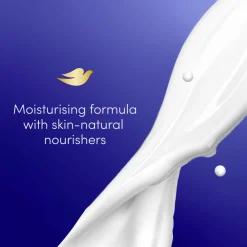 6x Douchecrème Deeply Nourishing 600 ml^Dove Discount