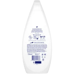 Bad & Douche<Dove 6x Douchecrème Fresh Care 720 ml