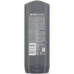 Best 6x Douchegel Men+ Care Sandalwood & Vanilla 250 ml Bad & Douche