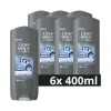 6x Douchegel Men+ Care Cool Fresh 400 ml Bad & Douche