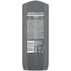 Hot 6x Douchegel Men+ Care Clean Comfort 400 ml Bad & Douche