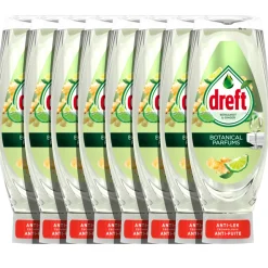 8x Afwasmiddel Bergamot & Gember 730 ml^Dreft Online