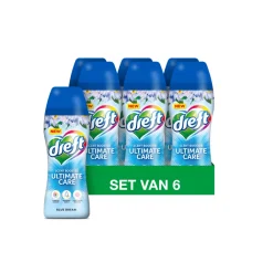 6x Geurbooster Blue Dream 210 gr^Dreft Sale