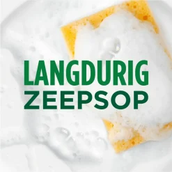 Handafwas<Dreft 8x Max Power Afwasmiddel Lemon 730 ml