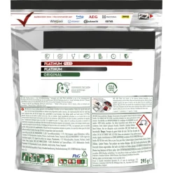 Online 6x Vaatwastabletten Platinum Plus All In One 19 stuks Machineafwas