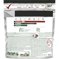 Best 6x Vaatwastabletten Platinum Plus All In One Deep Clean 19 stuks Machineafwas