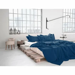 Discount 3x Textielverf Blue Jeans 350 gr Textiel & Leerverf