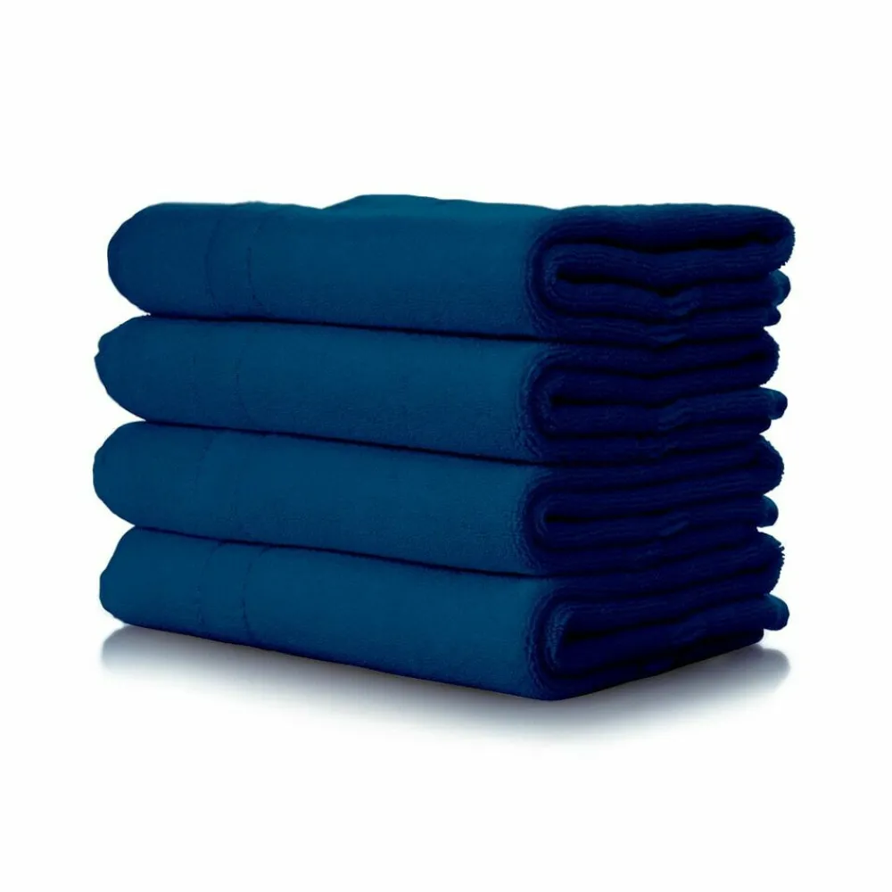 Discount 3x Textielverf Blue Jeans 350 gr Textiel & Leerverf
