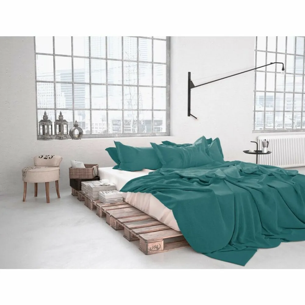 Textiel & Leerverf<Dylon 3x Textielverf Emerald Green 350 gr