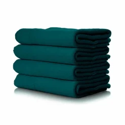 Textiel & Leerverf<Dylon 3x Textielverf Emerald Green 350 gr