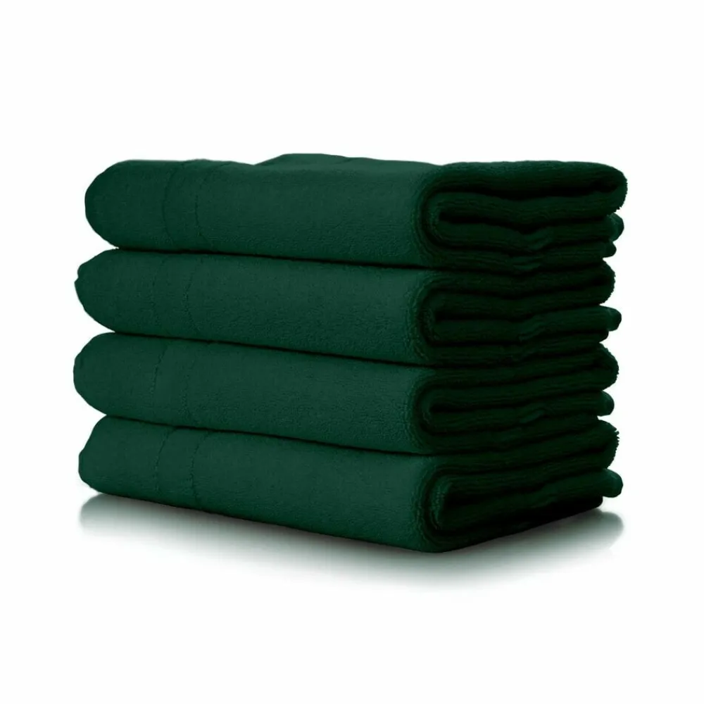 Textiel & Leerverf<Dylon 3x Textielverf Forest Green 350 gr