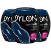 3x Textielverf Navy Blue 350 gr^Dylon Sale