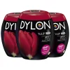 3x Textielverf Red Tulip 350 gr^Dylon