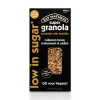 Ontbijtgranen<Eat natural 5x Super Granola Laag in Suikers met Volkoren Haver, Kokosnoot & Zaden 425 gr