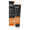 Spoelen & Poetsen<Ecodenta 4x Tandpasta Black Orange Whitening 100 ml