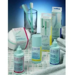 New 6x Dagbehandeling Gebitsborstel Specialistische Mondverzorging|Tandenborstels