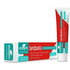 Online 3x Tandpasta Gebitsprothesen 75 ml Specialistische Mondverzorging