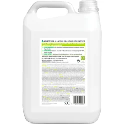 Allesreiniger<Ecover 4x Allesreiniger Citroen & Gember 5 liter