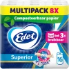 Best 8x Superior Keukenpapier 2 stuks Keukenpapier