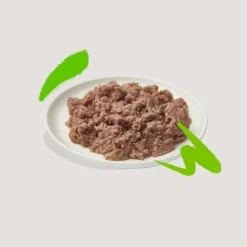 Kattenvoer<Edgard & Cooper 16x Kattenvoer Pate Lam - Kip 85 gr