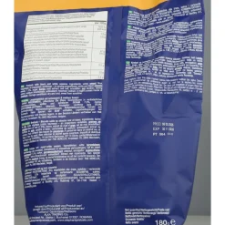 6x Pretzels Sesam 180 gr^Elephant Clearance