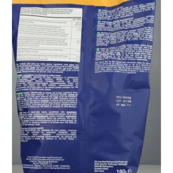 6x Pretzels Sesam 180 gr^Elephant Clearance