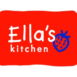 Sale 7x Ella's Kitchen Knijpzakje 4+ m Wortels Appels Pastinaak 120 gr Baby & Peutervoeding