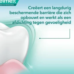 Specialistische Mondverzorging|Spoelen & Poetsen<Elmex 12x Tandpasta Sensitive Professional Gum Care 75 ml