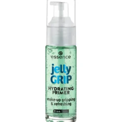 3x Jelly Grip Hydrating Primer 29 ml^essence Hot