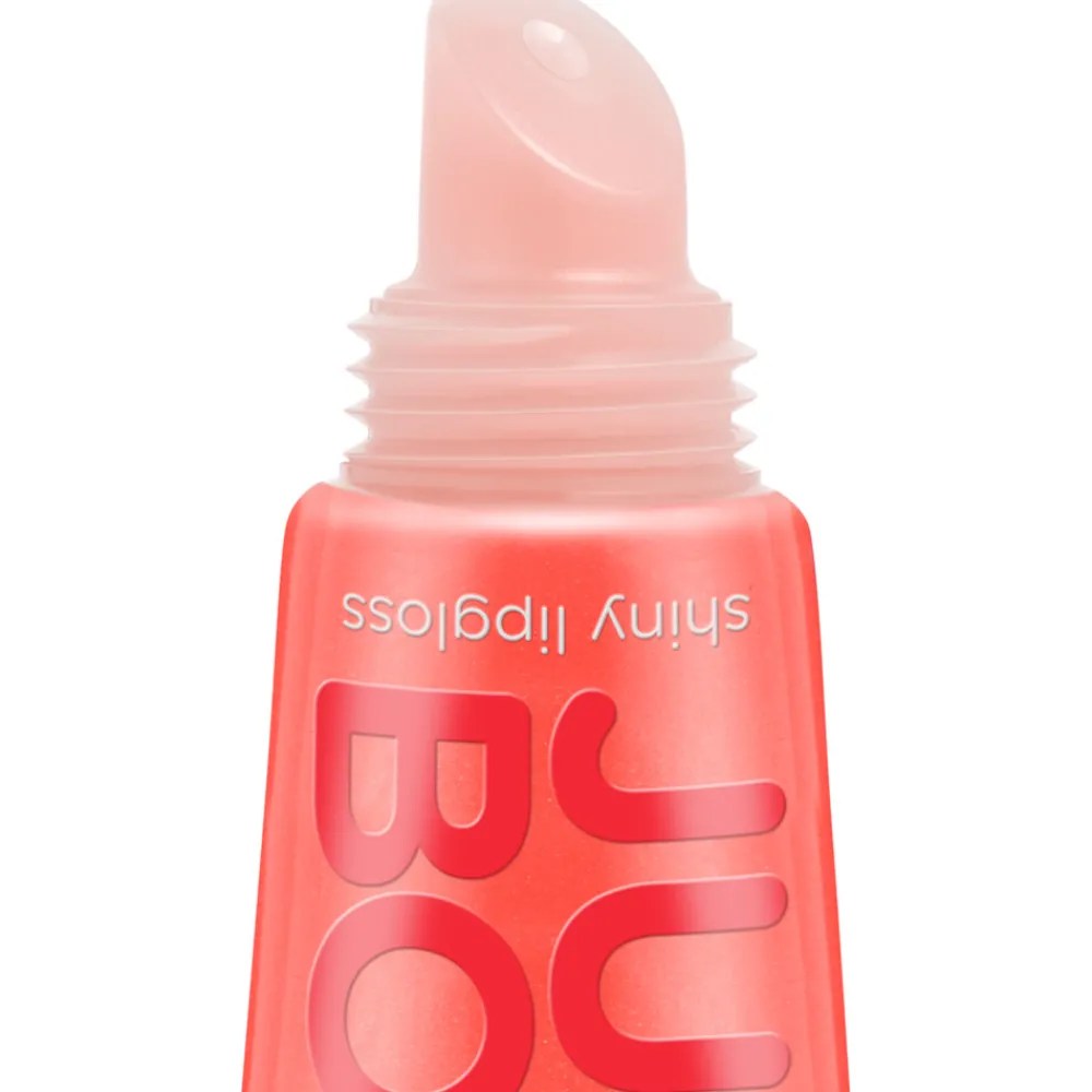 2x Juicy Bomb Shiny Lipgloss 103 Proud Papaya 10 ml^essence Sale