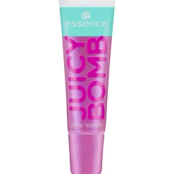 Clearance 2x Juicy Bomb Shiny Lipgloss 105 Bouncy Bubblegum 10 ml Lipgloss
