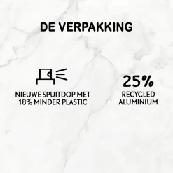 Discount 6x Deodorant Spray Mystic Moments 150 ml Deodorant