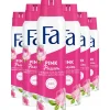 Discount 6x Deodorant Spray Pink Passion 150 ml Deodorant