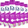 Deodorant<Fa 6x Deodorant Spray Purple Passion 150 ml
