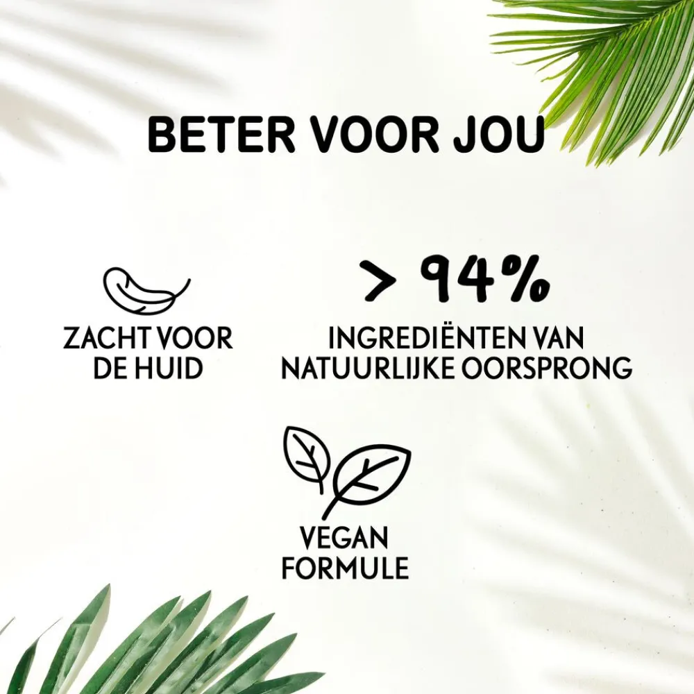 Best 6x Douchecrème Luxurious Moments 250 ml Bad & Douche