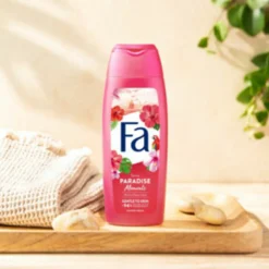 Online 6x Douchegel Paradise Moments 250 ml Bad & Douche