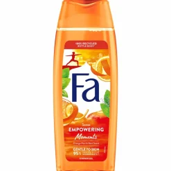 6x Empowering Moments Douchegel 250 ml^Fa Sale