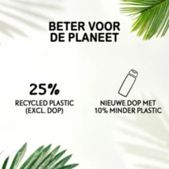 6x Kids Douchegel & Shampoo Pirate 250 ml^Fa Best