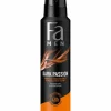 Deodorant<Fa 6x Men Deodorant Spray Dark Passion 150 ml