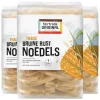 Pasta, Rijst & Wraps<Fairtrade Original 3x Bruine Rijst Noedels 225 gr