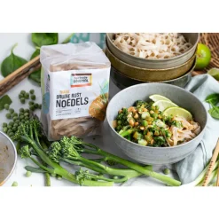 Pasta, Rijst & Wraps<Fairtrade Original 3x Bruine Rijst Noedels 225 gr