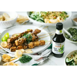 Soepen & Sauzen<Fairtrade Original 6x Sojasaus Biologisch 200 ml