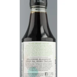 Soepen & Sauzen<Fairtrade Original 6x Sojasaus Biologisch 200 ml