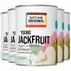 Best 5x Young Jack Fruit 565 gr Groente