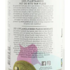 Best 5x Young Jack Fruit 565 gr Groente