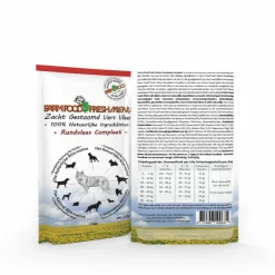 Hot 16x Fresh Menu Rundvlees 125 gr Hondenvoer