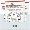 Hondenvoer<Farm Food 10x Fresh Menu Rundvlees 300 gr
