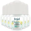 6x Crème Deodorant Roller Sensitive 50 ml^Fenjal Online