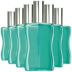 6x Miss Eau de Toilette 50 ml^Fenjal Sale